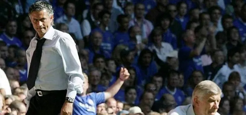 Mourinho: Onun yüzünü dağıtacağım