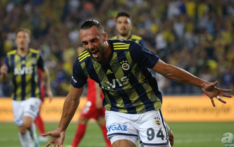 Scoutlar harekete geçti! Dünya devleri Fenerbahçeli yıldızı izlemeye geliyor