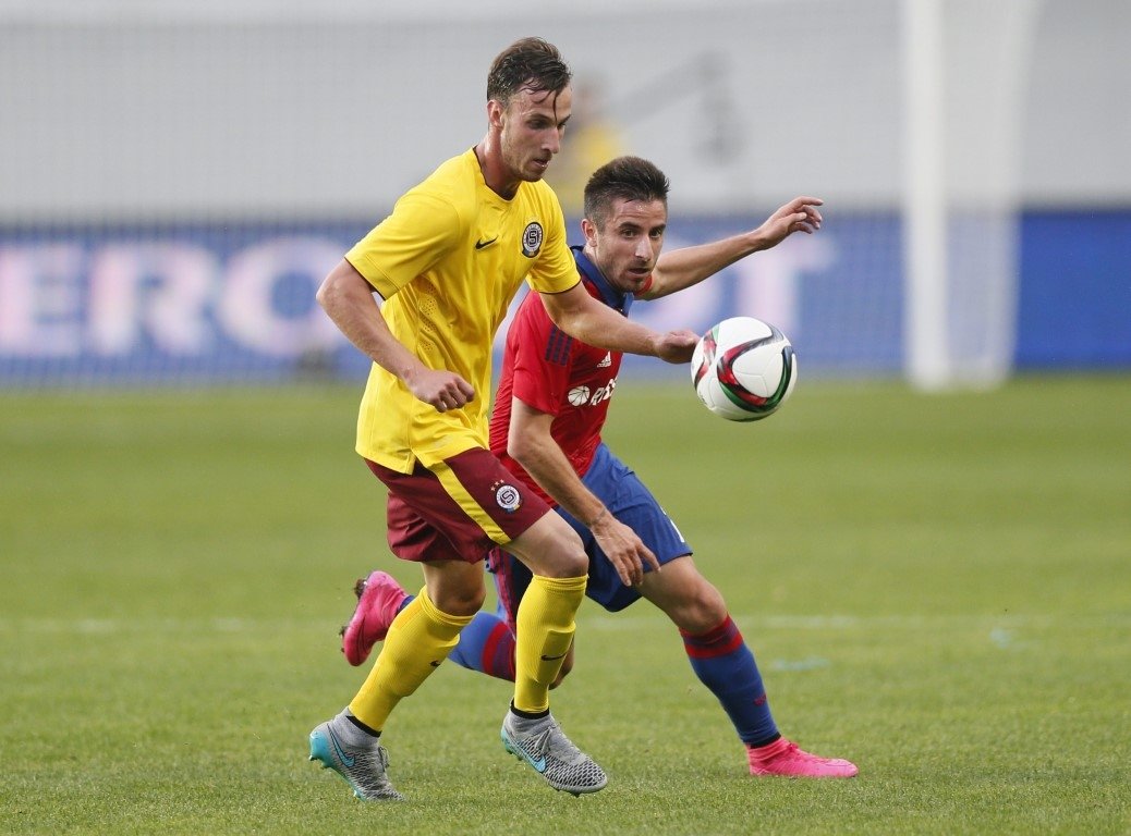 Fenerbahçe’de Zoran Tosic sesleri