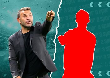 G.Saray'dan sol kanat operasyonu! 100 milyon Euro...