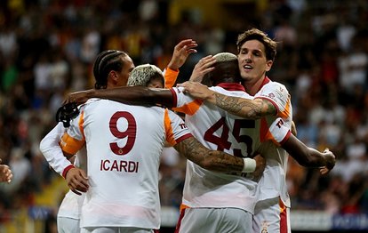 İşte Galatasaray’ın muhtemel rakipleri! Cimbom, Şampiyonlar Ligi kura çekimine 4. torbadan katılacak!