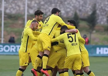 Bandırma son dakikada kazandı!