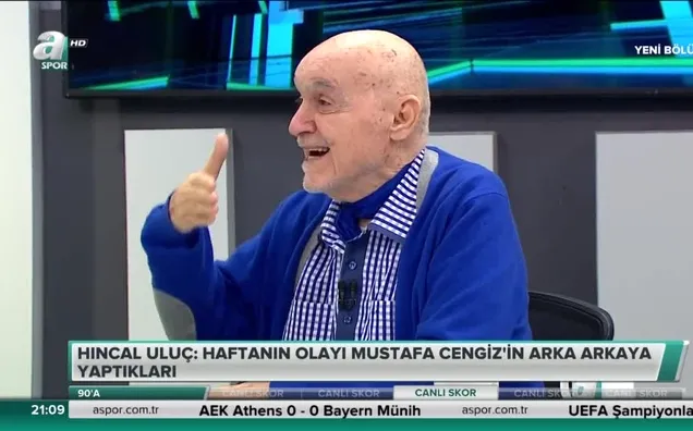 "Terim'le 5 yıllık anlaşma niye?"