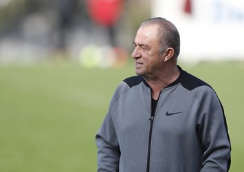 Fatih Terim'in ikinci corona virüsü testi sonuçlandı!
