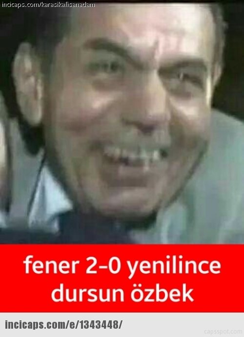 Vardar - Fenerbahçe capsleri