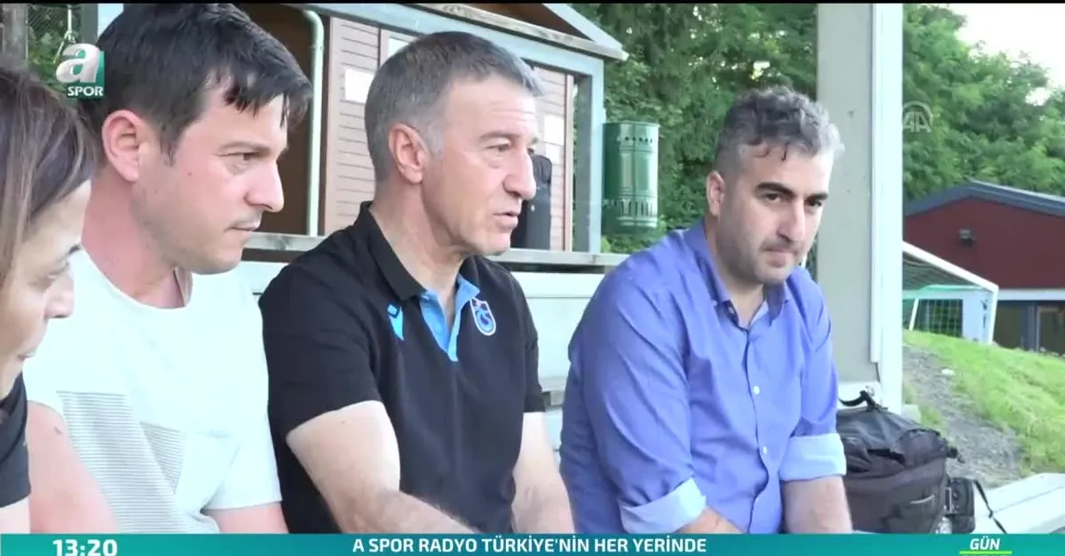 Trabzonspor Sırp forveti gündemine aldı