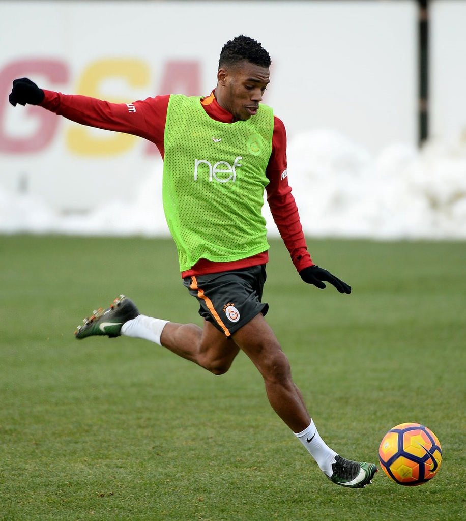 Garry Rodrigues’in forma numarası belli oldu