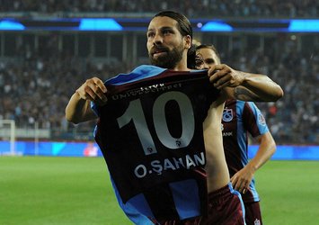 Olcay ve Kucka için geri sayım