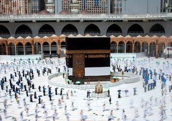 HAC FİYATLARI ne kadar oldu? 2022 Hac fiyatları Türk parasıyla | Diyanet Hac fiyatları
