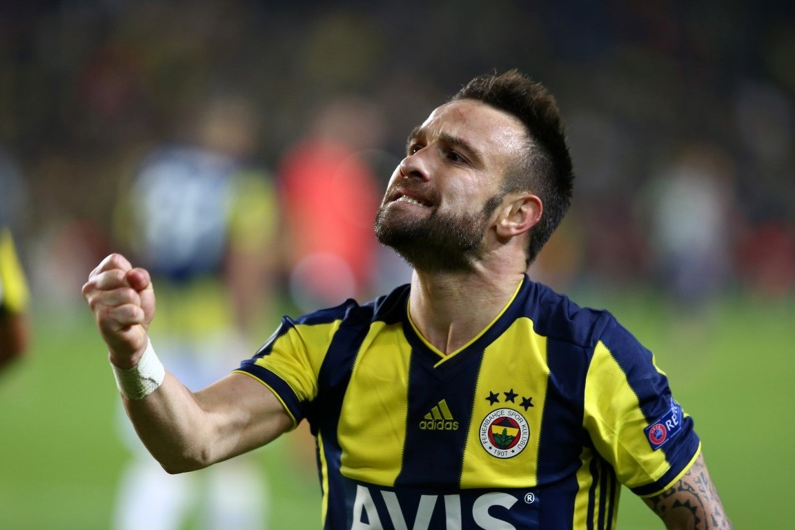 Fenerbahçe’de Valbuena farkı