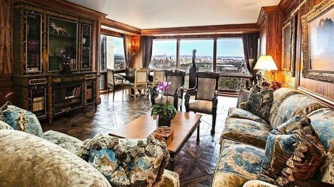 Cristiano Ronaldo 18,5 milyon dolara ev aldı