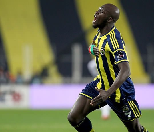 Derbi tarihine geçenler