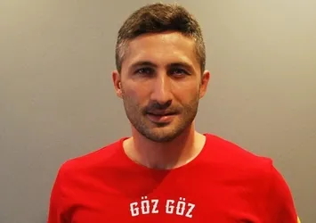 Sabri Sarıoğlu'ndan milli takım açıklaması