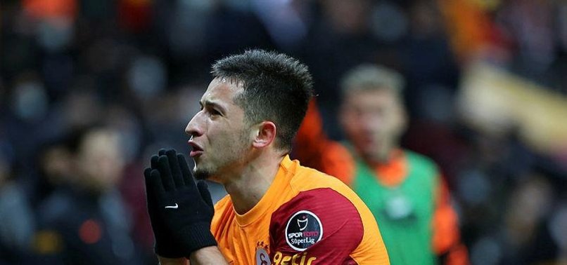 Pisa Morutan’ın bonservisi için Galatasaray'a teklifini yaptı!