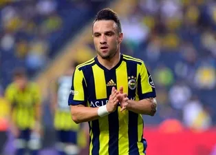 Galatasaray'dan Valbuena bombası!