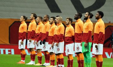 Maç sonrası flaş yorum! 'Galatasaray 11'i seviyesinde değil'
