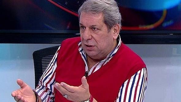 Erman Toroğlu’ndan flaş açıklamalar!