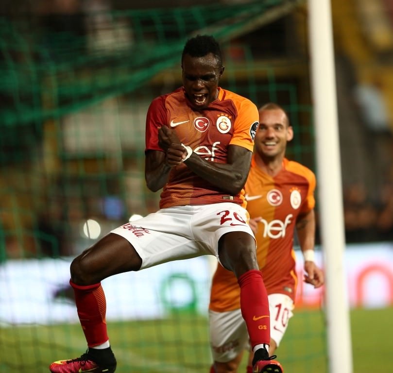 Levent Nazifoğlu’ndan Bruma açıklaması