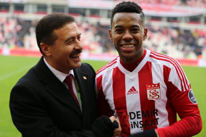 Spor dünyasının güldüren yüzleri