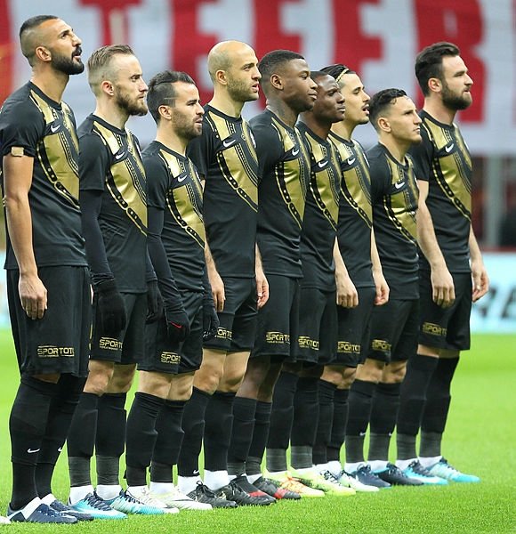 Süper Lig’in en değerlisi belli oldu!