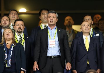 "Maçlardan sonra böyle konuşmayacağım!"