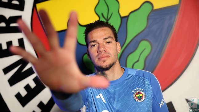 TRANSFER HABERLERİ: Fenerbahçeli oyuncuya Şampiyonlar Ligi ekibi talip!