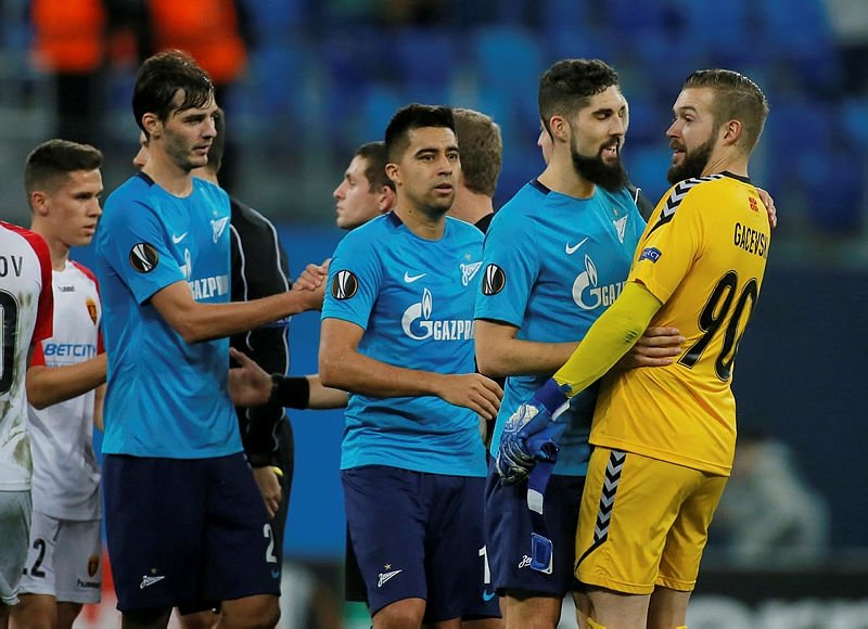 UEFA güncel sıralamayı açıkladı!