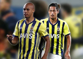 F.Bahçe'de savunma fiyaskosu!
