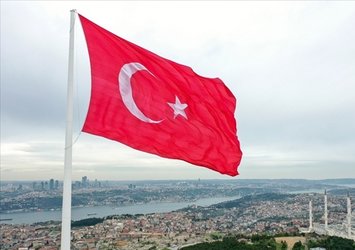 Dört büyüklerden Gaziler Günü paylaşımı