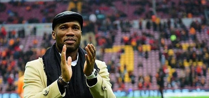Drogba'dan olay sözler! En çok üzüldüğüm şey...