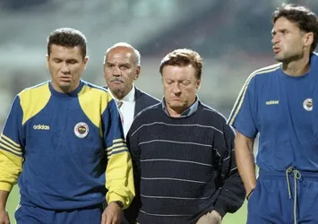 ‘Fenerbahçe için doğru isim’