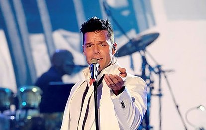 Ricky Martin ekranlara geri dönüyor!