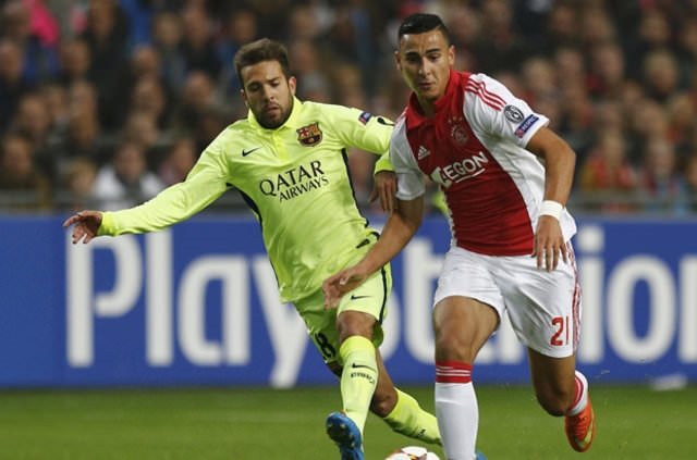 Barcelona’nın transfer listesi