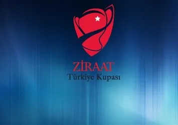 Türkiye’nin Kupası’nda son 16 heyecanı