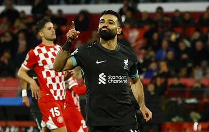 BEŞİKTAŞ TRANSFER HABERİ: Hüseyin Yücel’den sürpriz Mohamed Salah açıklaması!