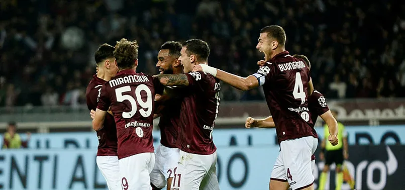Torino 2-1 Milan (MAÇ SONUCU-ÖZET)