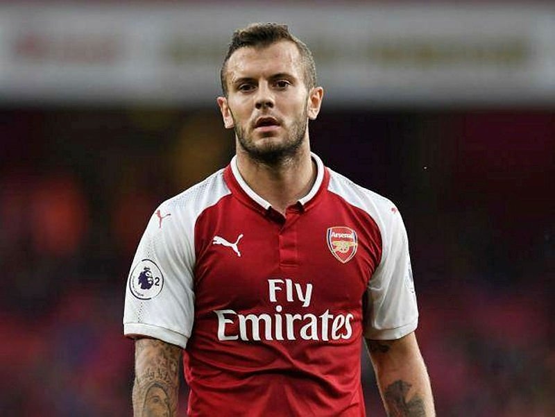 Jack Wilshere transferinde flaş gelişme!