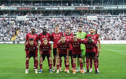 Beşiktaş kötü sezonu kupayla kapatmak istiyor!