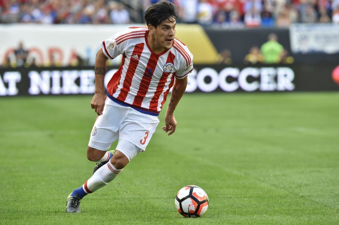 Trabzonspor, Gustavo Gomez’in peşinde