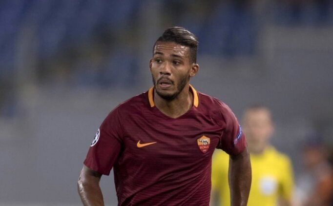 Beşiktaş’ın yeni hedefi Juan Jesus