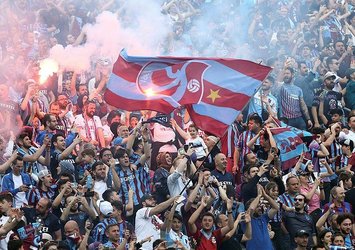 Fırtına'dan tarihi başarı!