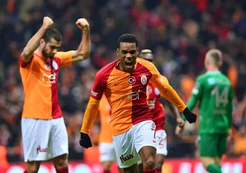 Garry Rodrigues Fenerbahçe'de!