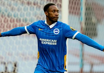 Welbeck'ten dikkat çekici G.Saray itirafı!