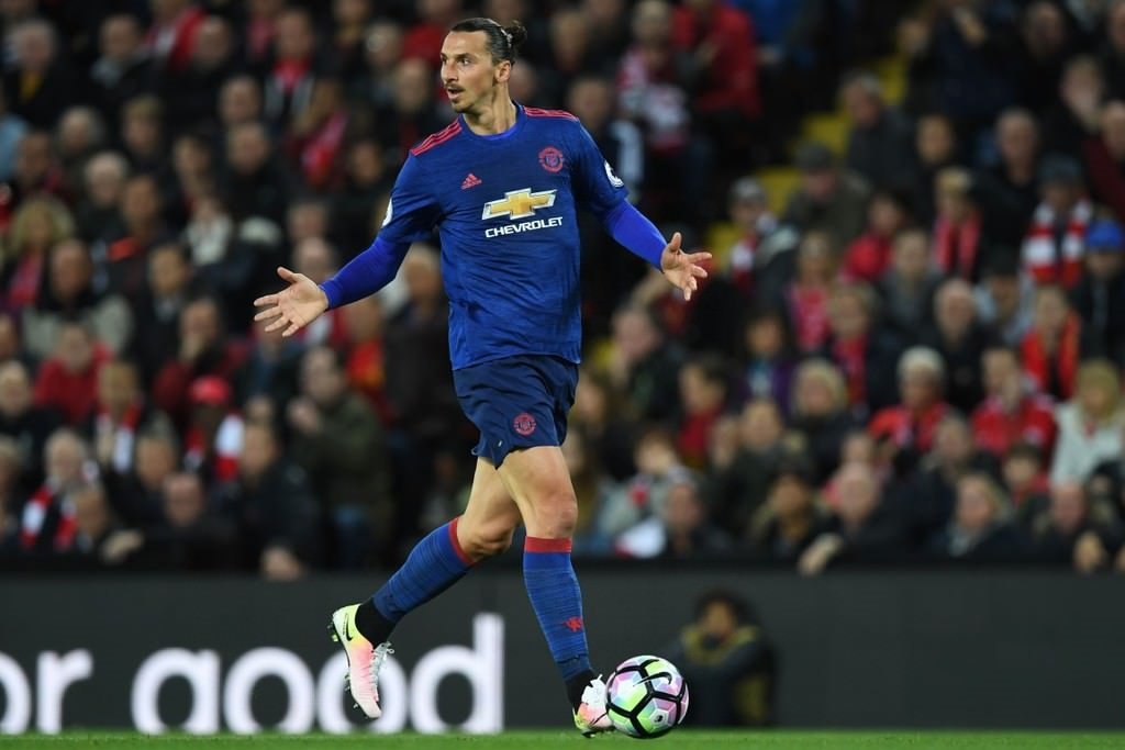 Zlatan Ibrahimovic’ten şok sözler