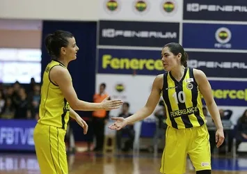 Basketbolda final heyecanı