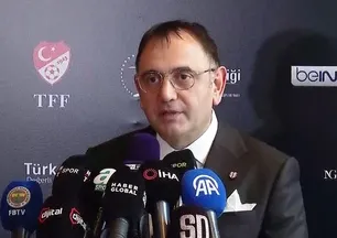 Beşiktaş’ın hedefi her zaman zirvedir