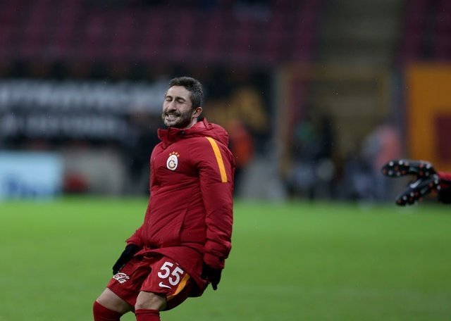 Sabri Sarıoğlu’ndan olay sözler