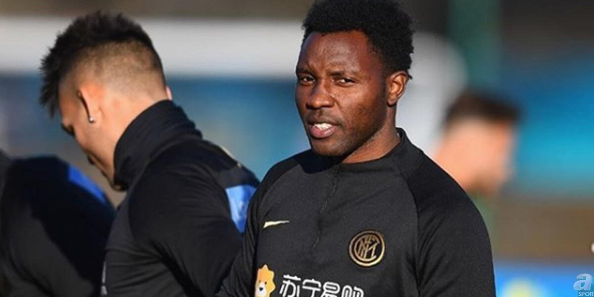Kwadwo Asamoah’ın transferinde dev rakip! Fenerbahçe ve Galatasaray istiyordu...