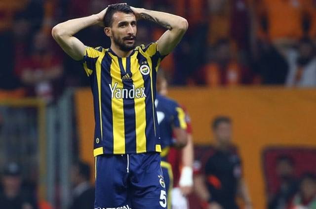 Galatasaray’dan yılın transfer harekatı!