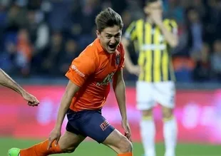 "Cengiz'e 4 Avrupa takımından teklif var"